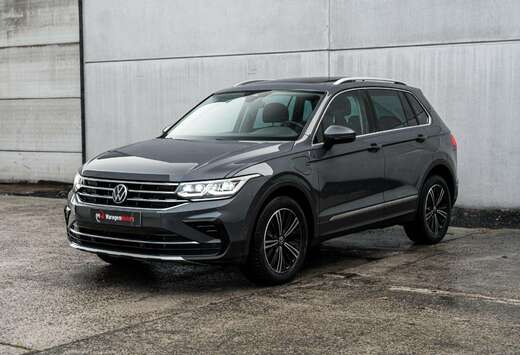 Volkswagen 1.4 eHybrid OPF DSG Elegance - Automaat -1 ...