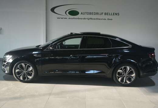 Renault Talisman TCe 225 EDC GPF LIMITED / PANO /  FU ...