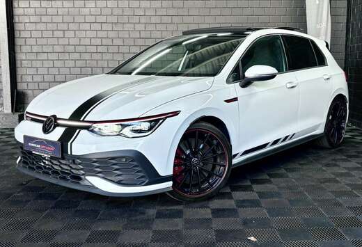 Volkswagen Clubsport 2.0 TSI 300CV DSG7 Pack performa ...