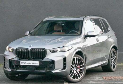 BMW xDrive50e M Sport PRO  PANO  DrivePro