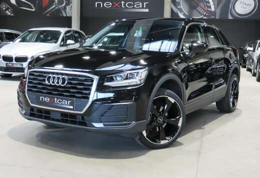 Audi 30TDI Design STronic LED-CUIR-NAVI-VIRTUAL-CAMER ...