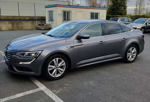 Renault ENERGY dCi 130 EDC LIFE