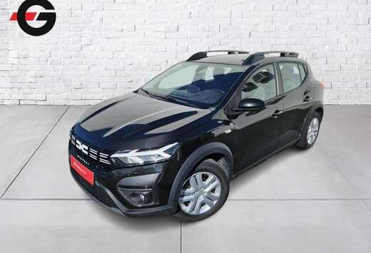 Dacia Expression 1.0 Eco-G 100
