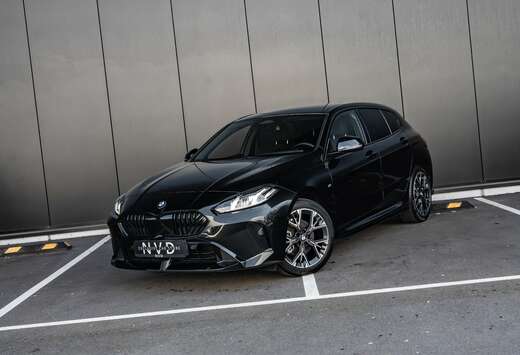 BMW 120  M-Sport  ACC  CAM  Sport Seats