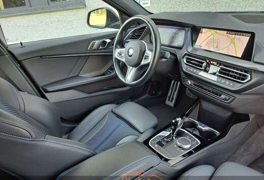 BMW M i XDRIVE, M PERFORMANCE, NAVI, HEAD-UP DISPLAY,
