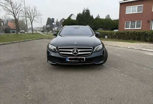 Mercedes-Benz d Technology Edition