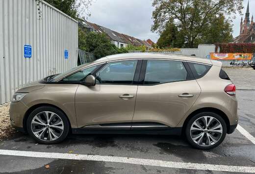 Renault ENERGY dCi 110 LIMITED