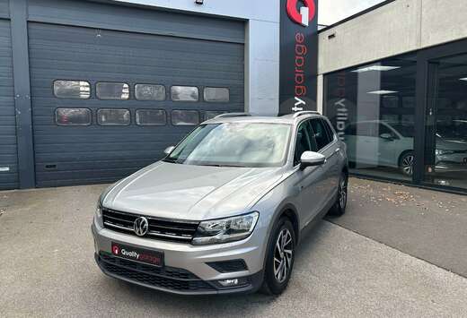 Volkswagen Tiguan 1.5 TSI ACT JOIN OPF DSG