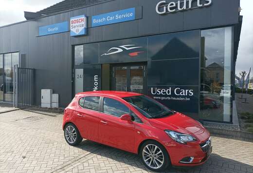 Opel Corsa 1.0 Turbo ECOTEC Cosmo Start/Stop