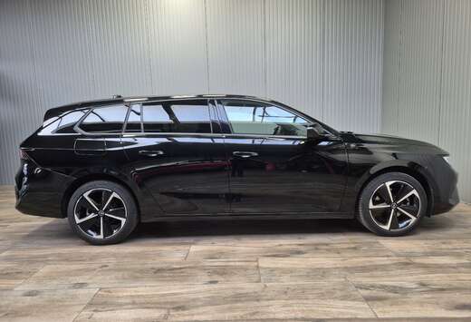 Opel 1.2PureTech 131pk GS-Line automaat