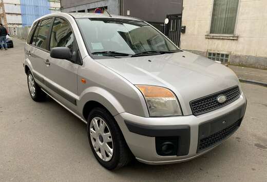 Ford 1.4 Fun X  AIRCO/CLIMA