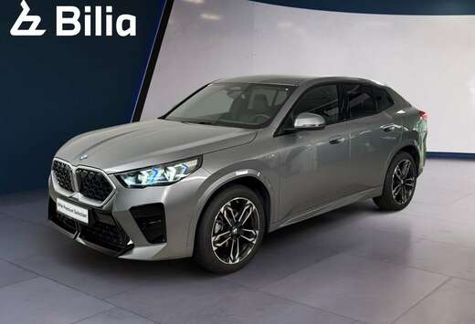 BMW xDrive20d HK HiFi DAB LED Shz