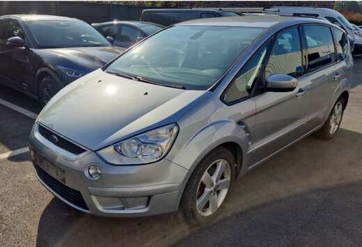 Ford 2.0 TDCi