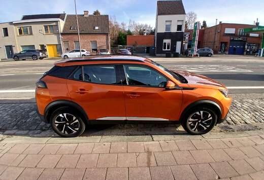 Peugeot PureTech 100 Stop&Start Active