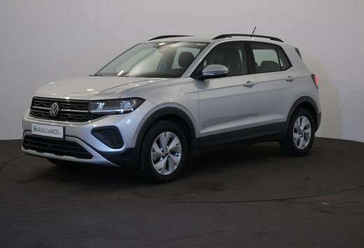 Volkswagen Life 1.0TSIApple CarPlayAndroid AutoJA16AP ...