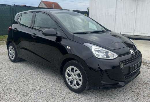 Hyundai i10 1.2i Joy