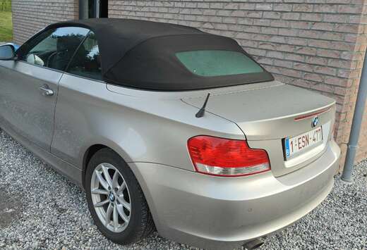 BMW 118iA