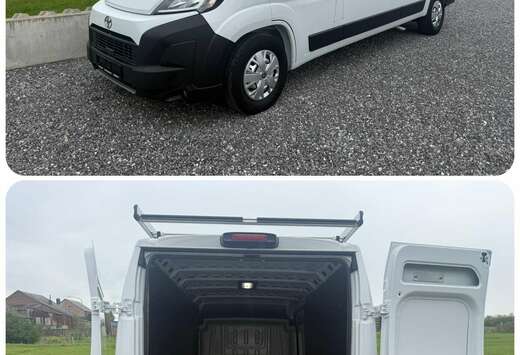 Toyota L3H2 **AUTO Full options 24.500eHTVA**