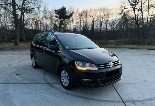 Volkswagen 2.0 TDi SCR Comfortline