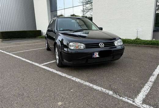 Volkswagen 1.9 TDi Highline Sydney Leather