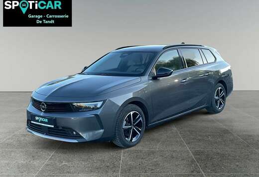 Opel Edition 1.2 Benzine 110 Pk vele optie\'s