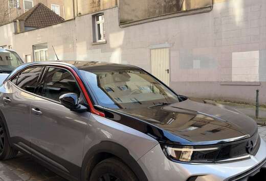 Opel 1.2 DI Turbo Automatik GS Line