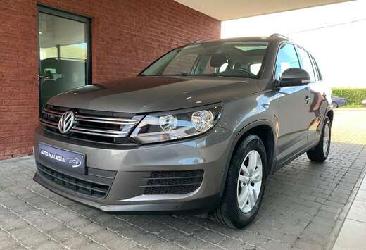 Volkswagen 1.4 TSI ** GPS + TOIT PANO + GARANTIE