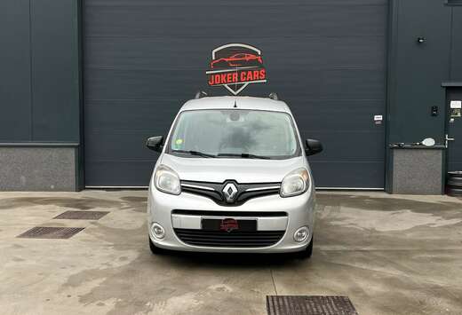 Renault 1.5 dCi Energy Intens Airco 1Ste Eigenaar 66k ...