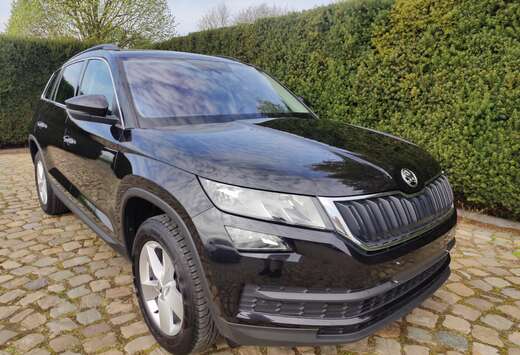 Skoda Kodiaq 1.5 TSI ACT Ambition (EU6AP)