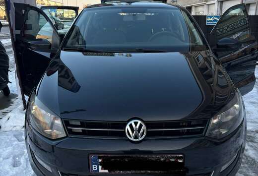 Volkswagen 1.2 TDI MATCH