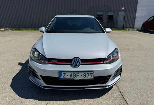 Volkswagen 2.0 GTI DSG ENGINE  MINIMAL RATELING, DRIV ...