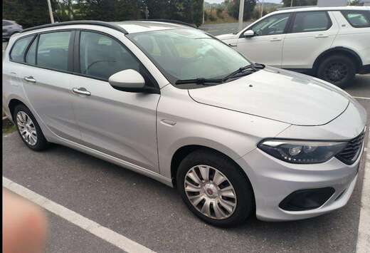 Fiat Tipo SW 1.4i Easy
