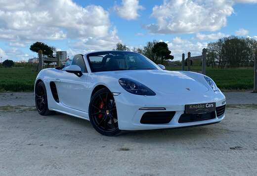 Porsche \