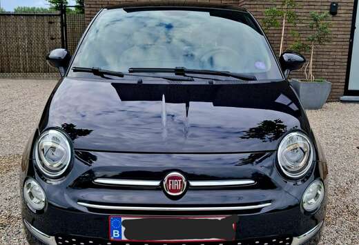 Fiat 1.0i MHEV Dolcevita