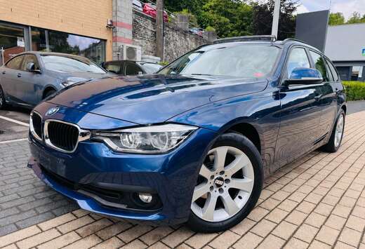 BMW Touring 318 dA