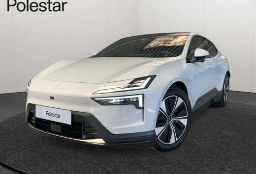 LRSM  Prime  Magnesium Polestar 4 Long range  2