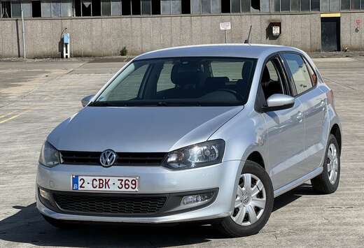 Volkswagen 1.2 CR TDi / NAVi/ CLIMA / ETAT NEUF/ 1PRO ...