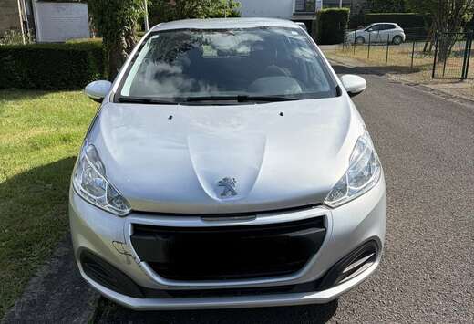 Peugeot 1.2i PureTech Like