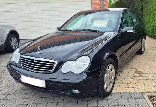 Mercedes-Benz CDI