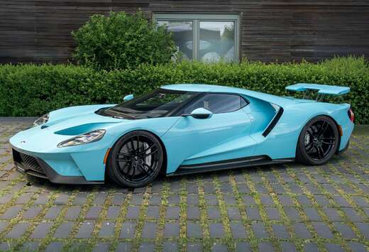 Ford 2018