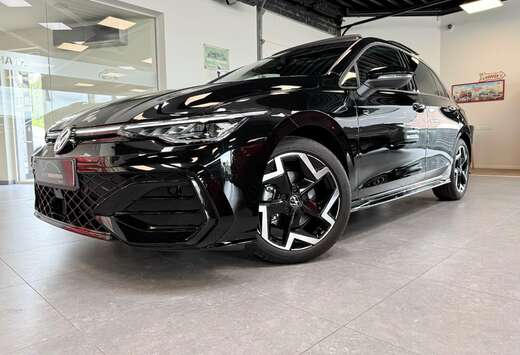 Volkswagen Golf 1.5 eTSI R-Line Business Premium DSG  ...