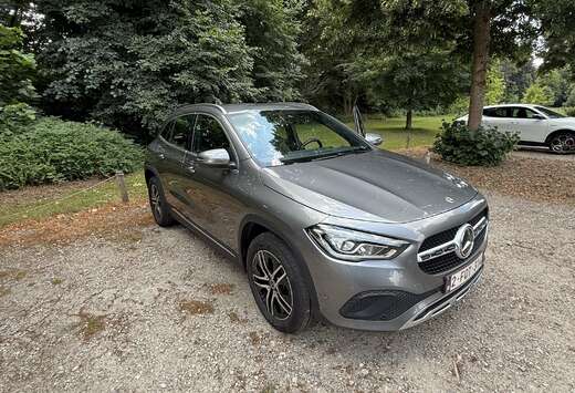 Mercedes-Benz 7G-DCT Edition 1