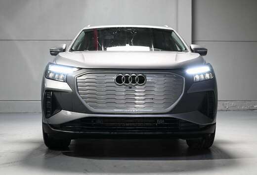 Audi Q4 e-Tron 55 kWh 35 Advanced
