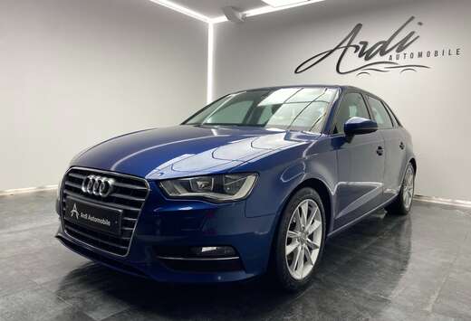 Audi 2.0 TDi *GARANTIE 12 MOIS*CAPTEUR AR+AV*AIRCO*