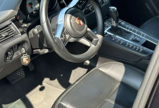 Porsche S 3.0 V6 Bi-Turbo PDK