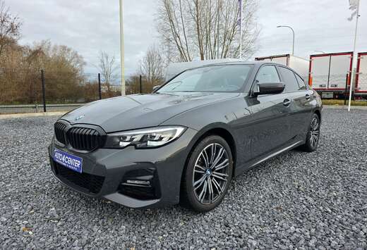BMW iA PACK M INT/ EXT // GARANTIE 1 AN //