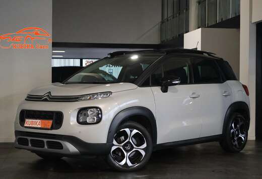 Citroen C3 Aircross PureTech Pano DodeH LijnA Cam Gar ...