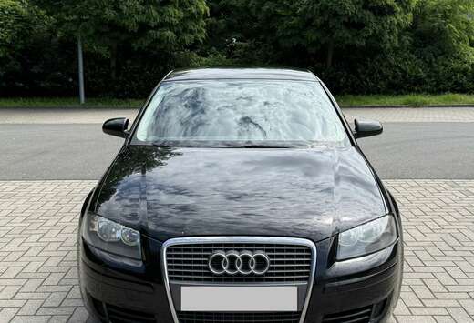 Audi 1.6i Ambiente Équipée LPG