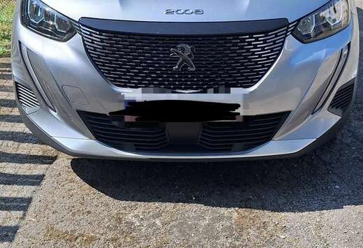 Peugeot 1.5 BlueHDi Allure S&S (EU6.3)