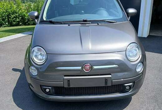 Fiat 1.2 8V 69